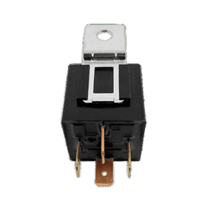 EquipmentShare Parts MEC Relay Spdt 24 Volt