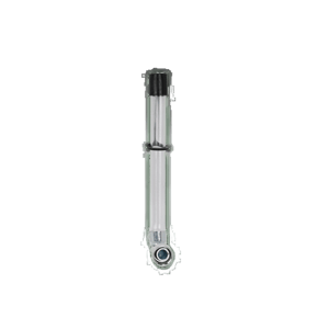 EquipmentShare Parts Takeuchi Oil Drain Tube