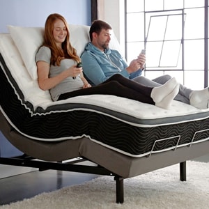Ergo-Pedic Sleep
