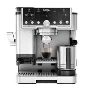 NINJA Luxe Caf&eacute; Pro Espresso Machine