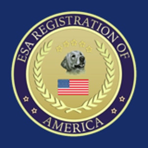 ESA Registration of America