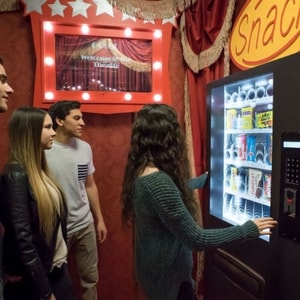 Escape The Room