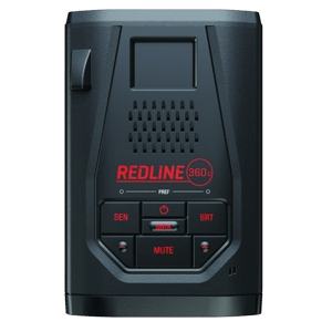 Escort Radar Redline 360c