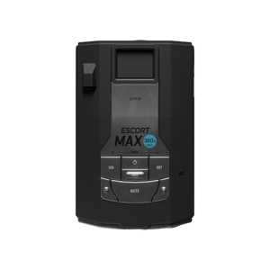 Escort Radar MAX 360c MKII