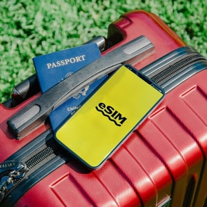 eSim Cards