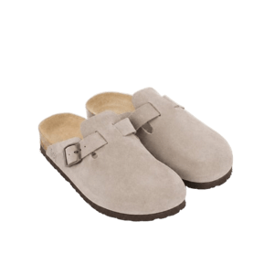 Espadrij l'originale Clog Velour Unisex