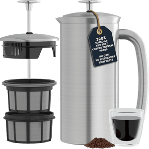 ESPRO P7 French Press