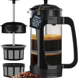 ESPRO P3 French Press