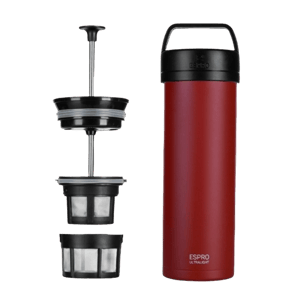 ESPRO P0 Travel Press