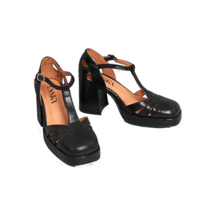 Esska Shoes Chaza Black
