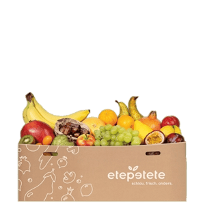 etepetete Obst-Box