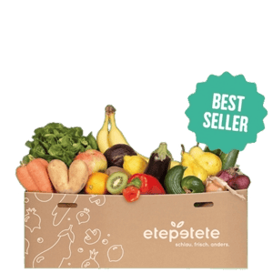 etepetete Mix-Boxen