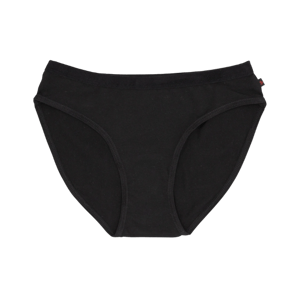 Etiko Bikini Underwear, Black
