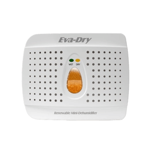 Eva-Dry E-333 Mini Dehumidifier