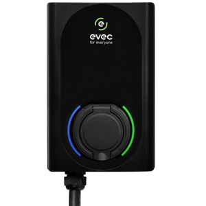 Evec PowerPair EDC01 7.4kW Dual Charger