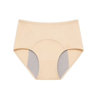 EverLeakproof Airy & Light Leakproof Underwear 
