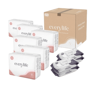 EveryLife Diapers