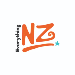 Everything New Zealand