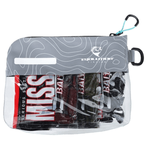 Evolution Outdoor Bass Sack
