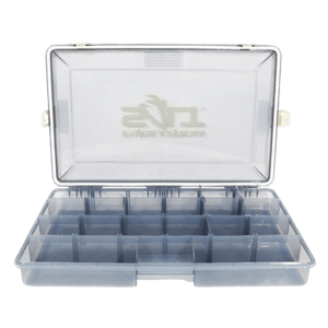 Evolution Salt 3700 Waterproof Tackle Tray