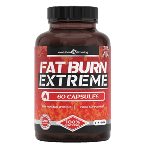 Evolution Slimming Fat Burn Extreme