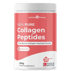 Evolution Slimming 100% Pure Collagen Powder