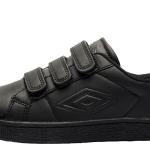 Express Trainers Umbro Medway V Junior Trainers