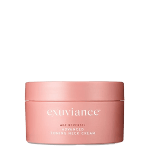 EXUVIANCE AGE REVERSE+ Toning Neck Cream
