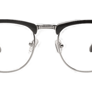 Eyebuydirect Coexist Glasses