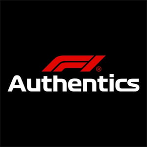 F1 Authentics