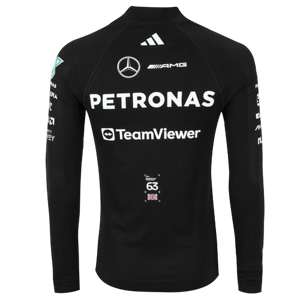 F1 Authentics George Russell 2025 Mercedes AMG Petronas Replica Nomex Review