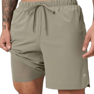 Fabletics The One Short Lined 7in
