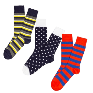 Fahrenheit Fun Sock Bundle