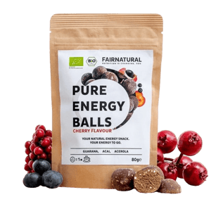 Fairnatural Bio Energy Balls