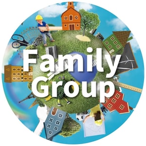 Family Kobo