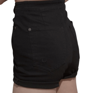 FANG NYC Essential High-Waisted