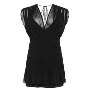 Farfetch ERES Musicale short dress