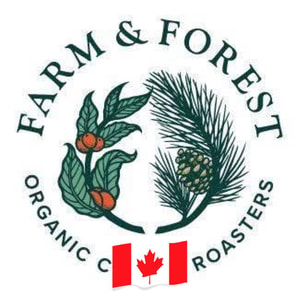 Farm & Forest Organic Coffee