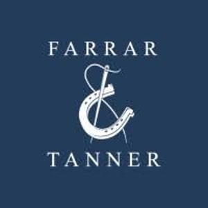 Farrar and Tanner