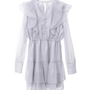 FASBEE 31 Sons de mode Mini Dress