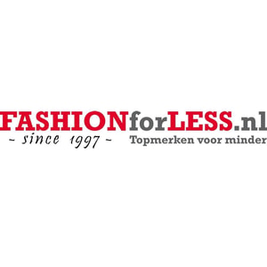 Fashion For Less