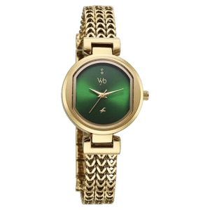 Fastrack Vyb Seeker
