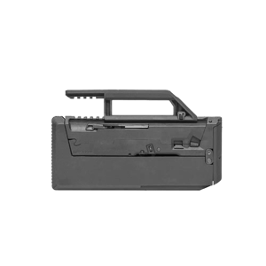 ZEV Technologies FDP Folding Defensive Platform