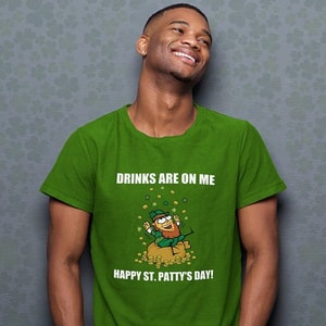 Allied Shirts