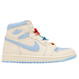 FEATURE Women's Air Jordan 1 Retro High OG 'Psychic Blue'