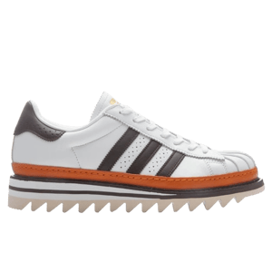 FEATURE Adidas Originals x CLOT Superstar 'Coffee'