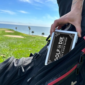 Golf or Die