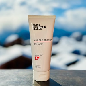 Swiss Mountain Rescue