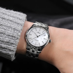 Jura Watches