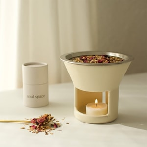 Soul Space Incense